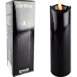 wklad-led-do-zniczy-cortina-175-cm-swieca-czarna-50-175-1086-na-baterie