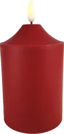 swieca-stroik-wklad-led-do-zniczy-cortina-14-cm-czerwona