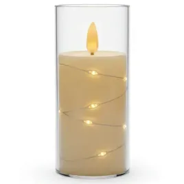 swieca-led-wklad-do-znicza-dekoracyjne-druciki-ozdobna-cieply-bialy-15-cm