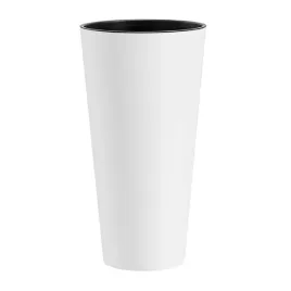 donica-doniczka-tubus-slim-dtus150-matowa-biala