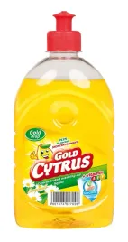 plyn-do-mycia-naczyn-gold-cytrus-rumiankowy-500ml