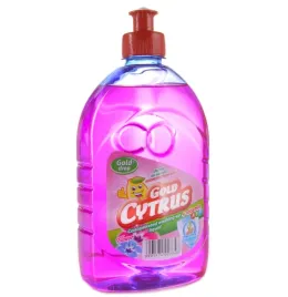 plyn-do-mycia-naczyn-gold-cytrus-kwiatowy-500ml