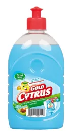 plyn-do-mycia-naczyn-gold-cytrus-aloes-awokado-balsam-500ml