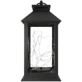 latarnia-led-kapliczka-duza-xl-znicz-na-grob-swiatlo-30cm-czarna