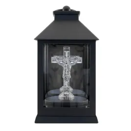 znicz-latarenka-latarnia-kapliczka-led-czarny-krzyz-20cm-elegancka