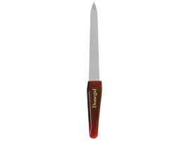 donegal-1019-pilnik-do-paznokci-szafirowy-15cm-metalowy-pilniczek