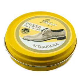 pasta-do-obuwia-bezbarwna-ara-40ml-puszka-woskowa-ochrona-i-pielegnacja