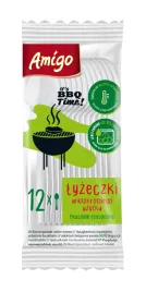 lyzeczki-wielokrotnego-uzytku-bbq-amigo-brazowe-12-sztuk-w-opakowaniu