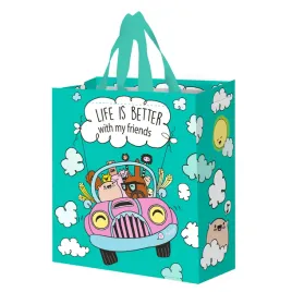 estetyczna-wytrzymala-torba-na-zakupy-wesoly-samochod-14l-fraspo