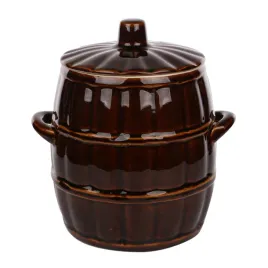 beczka-sloj-do-kiszenia-kapusty-ogorkow-32-l-kamionkowa-z-pokrywa