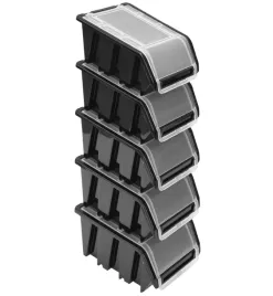 5x-kuweta-pojemnik-z-klapka-npkl10-czarne
