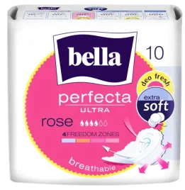 podpaski-higieniczne-bella-perfecta-rose-podpaski-ze-skrzydelkami-10-szt