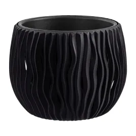 doniczka-bowl-sandy-antracyt-180-fale-wklad