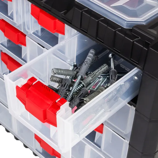 organizer-multicase-cargo-ns501-9-szufladek-stan-nowy-rodzaj-inna-skrzynka