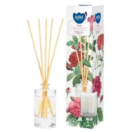 dyfuzor-zapachowy-z-patyczkami-aura-dz45-78-romantyczna-roza-45-ml