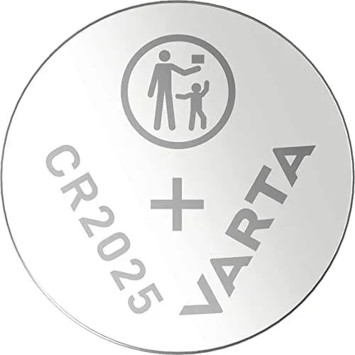 bateria-varta-cr2025-symbol-baterii-cr2025