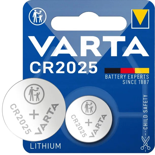 bateria-varta-cr2025-napiecie-3-v