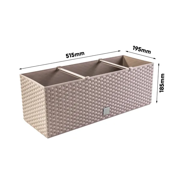 skrzynka-2x-haki-na-porecz-rato-drtc500-mocca-stan-nowy
