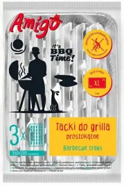 tacka-grillowa-aluminium-amigo-prostokatna-35-x-23-cm