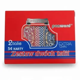 karty-do-gry-talia-2x54-sztuki-crown-mix-kolorow-9-cm-6-cm-2-cm
