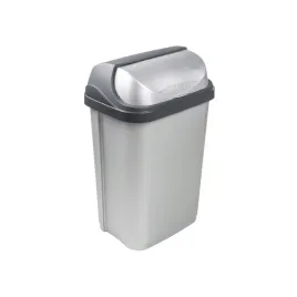 kosz-na-smieci-z-obrotowa-pokrywa-10l-srebrny