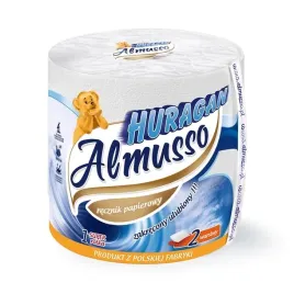 almusso-recznik-papierowy-huragan-celuloza-300-listkow