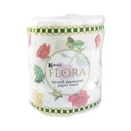 recznik-papierowy-kartika-flora-200-listkow-1-szt