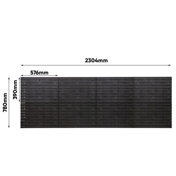 tablica-scianka-narzedziowa-2304-mm-x-780-mm-stan-nowy
