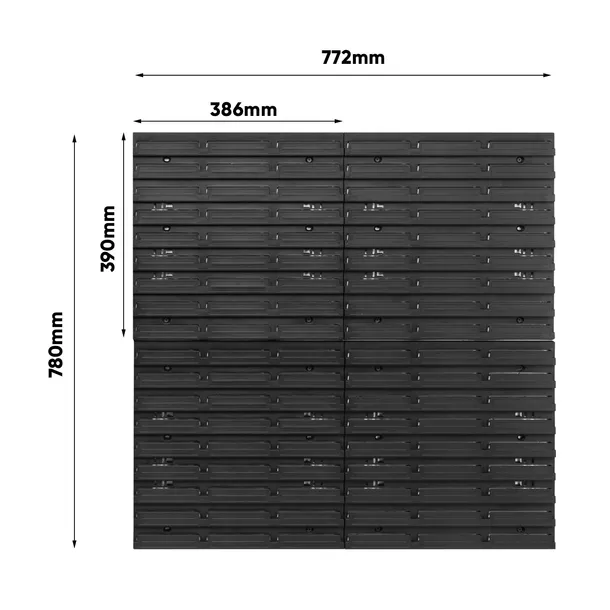 tablica-narzedziowa-organizer-scienny-772-x-780-stan-nowy