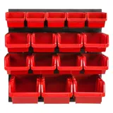 tablica-narzedziowa-organizer-scienny-386-x-390-stan-nowy