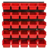 tablica-narzedziowa-organizer-scienny-386-x-390-stan-nowy
