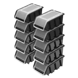 10x-pojemnik-zamykany-kuweta-npkl6-ktr16f-czarny