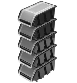 5x-pojemnik-zamykany-kuweta-npkl10-ktr23f-czarny