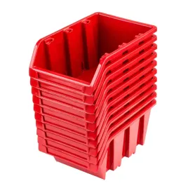 10x-pojemnik-magazynowy-kuweta-np6-ktr16-red