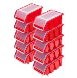 10x-pojemnik-zamykany-kuweta-npkl8-ktr20f-red
