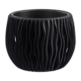 doniczka-bowl-sandy-antracyt-180-fale-wklad