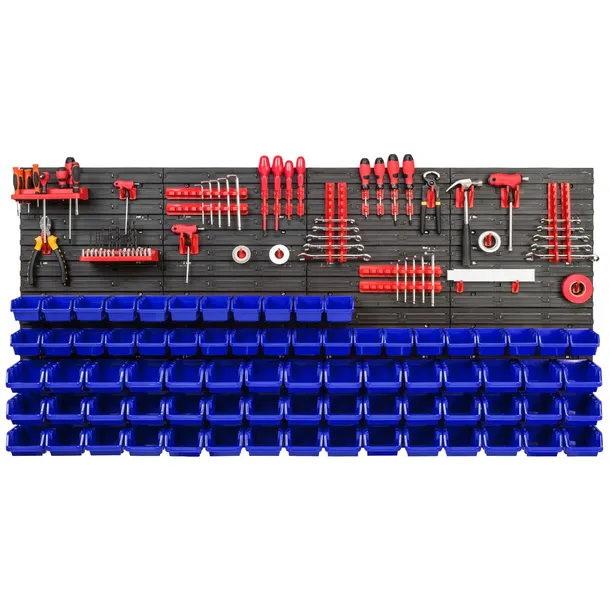 tablica-narzedziowa-organizer-scienny-1544-x-780-stan-nowy