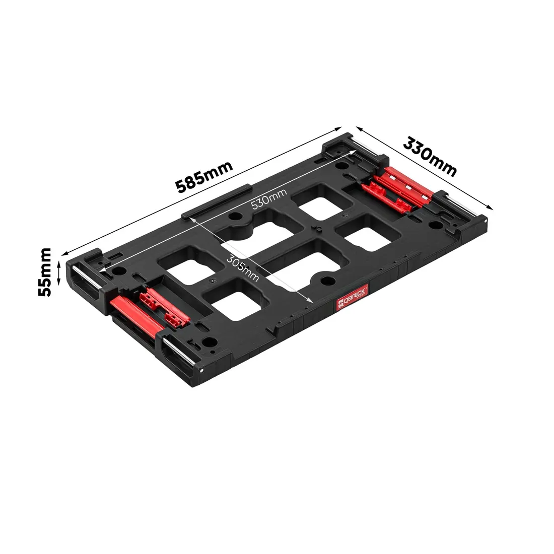adapter-qbrick-do-laczenia-serii-one-z-pro-i-two-stan-nowy