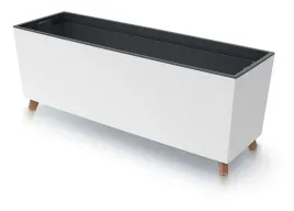 doniczka-na-nozkach-biala-podluzna-skrzynia-77-cm-drenaz-wklad-duc800n