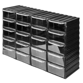 szufladki-magazynowe-20-szt-organizer-warsztatowy
