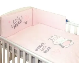 amy-komplet-poscieli-hero-pink-rozowy