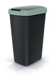 kosz-na-smieci-do-segregacji-compacta-q-nsab45-jansy-zielony-czarny