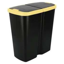 kosz-na-smieci-do-segregacji-compacta-q-duo-ndab45-jasny-zolty-czarny