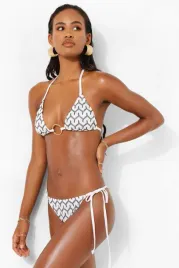c4c114-bialy-dol-od-bikini-wiazany-boohoo-m