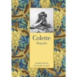 colette-biografia
