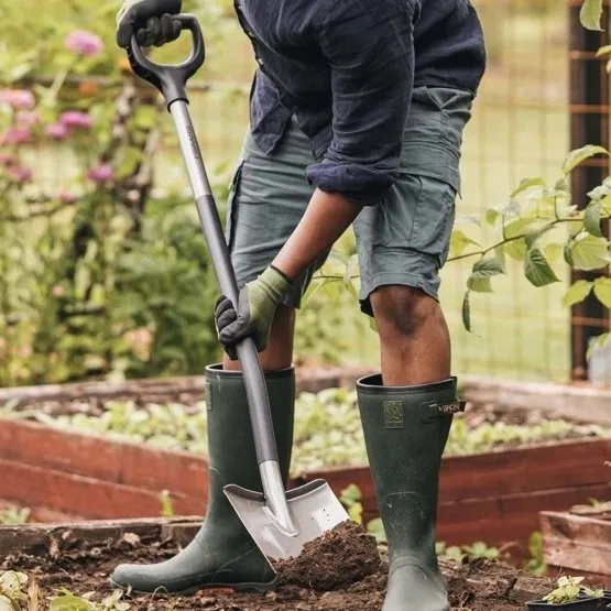 szpadel-ergonomi-prosty-szary