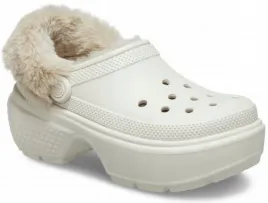 damskie-ocieplane-buty-chodaki-klapki-crocs-stomp-lined-clog-42-43
