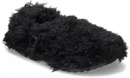 crocs-ocieplane-damskie-buty-chodaki-classic-shaggy-fur-linde-clog-42-43