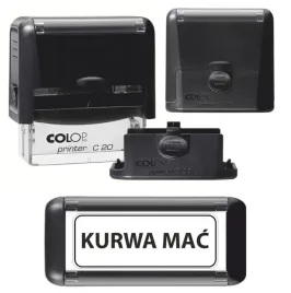 pieczatka-czarna-o-tresci-kurwa-mac-zabawne-prezent