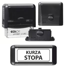 pieczatka-czarna-o-tresci-kurza-stopa-zabawne-prezent